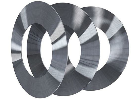 SR Dr SS Strip Coil Tinplate Streifen T5 verrosten beständiges JIS G3303 für große Dosen