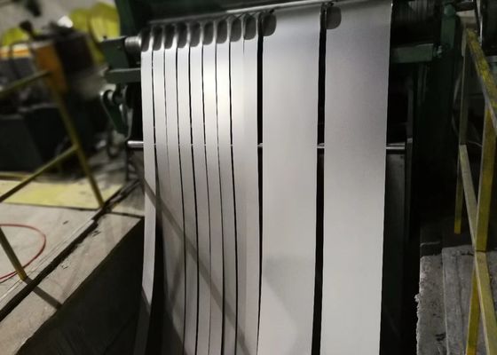 SR Dr SS Strip Coil Tinplate Streifen T5 verrosten beständiges JIS G3303 für große Dosen