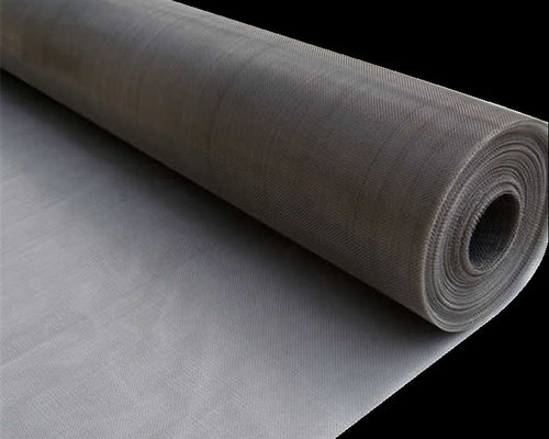 Maschendraht 5M 10M SS 304 ASTM des Edelstahl-304 304H säurebeständig