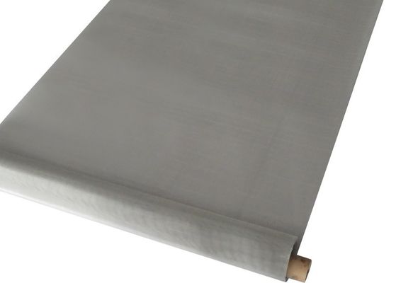 Maschendraht 5M 10M SS 304 ASTM des Edelstahl-304 304H säurebeständig
