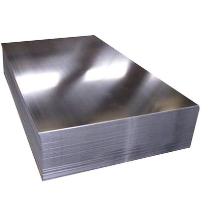 Stärke-Blatt Spte 0.18mm Zinnblech SPCC Jis G3303