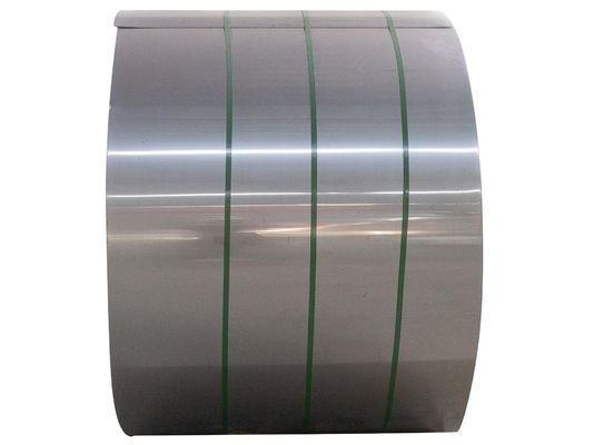 kaltgewalzte Edelstahl-Spule 2B 1.0mm 304 für medizinische Materialien