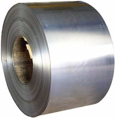 Präzisions-Edelstahl-Spule en 310s 1.2mm für Schiffs-Materialien