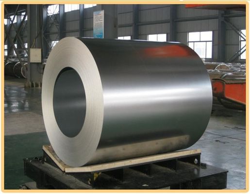 Präzisions-Edelstahl-Spule en 310s 1.2mm für Schiffs-Materialien