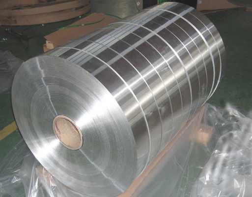 Streifen Ss301 201 30mm SS für errichtende Dekoration
