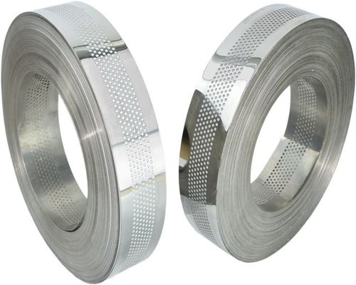 Streifen Ss301 201 30mm SS für errichtende Dekoration