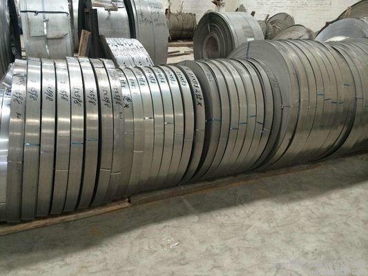 Streifen Ss301 201 30mm SS für errichtende Dekoration