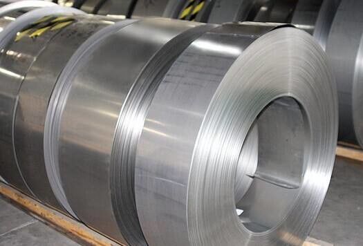 Sus SS 202 0.7mm Edelstahl-Streifen Astm Aisi 304 304l 309s 316 316l 409 410s 410
