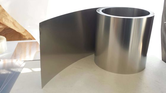 Sus SS 202 0.7mm Edelstahl-Streifen Astm Aisi 304 304l 309s 316 316l 409 410s 410