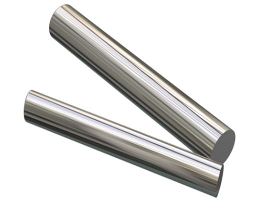 Rundeisen Sus304 1mm-480mm SS für Hardware-Werkzeuge