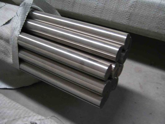 Rundeisen Sus304 1mm-480mm SS für Hardware-Werkzeuge