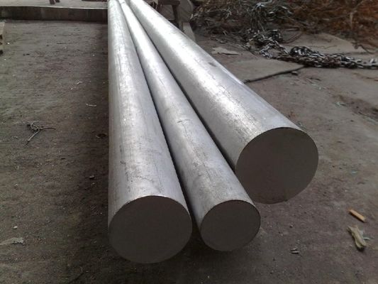 Rundeisen Sus304 1mm-480mm SS für Hardware-Werkzeuge
