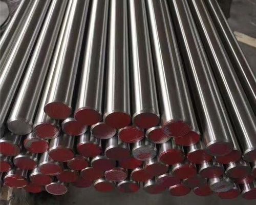 Rundeisen Sus304 1mm-480mm SS für Hardware-Werkzeuge