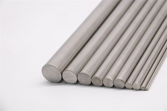 Edelstahl-Stangen Jis 310s 1mm - 200mm hitzebeständig