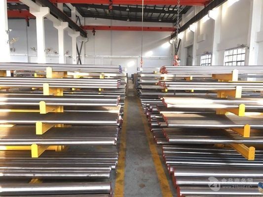 Edelstahl-Stangen Jis 310s 1mm - 200mm hitzebeständig
