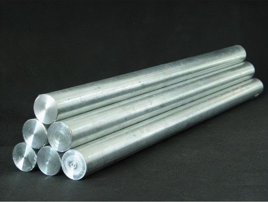 Astm 316 4mm - 300mm Präzisions-Edelstahl Rod For Marine Equipment