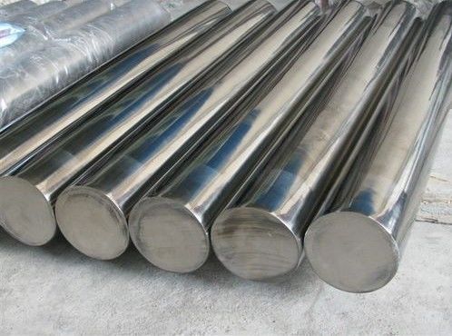 Edelstahl-Stangen Sus321 S32100 Tp321 des Durchmesser-2mm-300mm