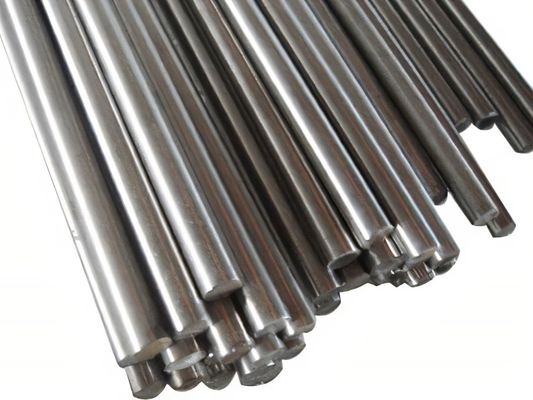Rundeisen-Durchmesser 1.5mm-320mm Sus316 SS für Bolzenmuttern