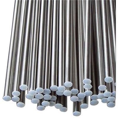 Chirurgischer Edelstahl-Stangen-Durchmesser 1.0mm-350mm der Ausrüstungs-Sus316l
