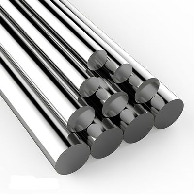 Chirurgischer Edelstahl-Stangen-Durchmesser 1.0mm-350mm der Ausrüstungs-Sus316l