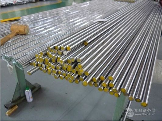 Chirurgischer Edelstahl-Stangen-Durchmesser 1.0mm-350mm der Ausrüstungs-Sus316l