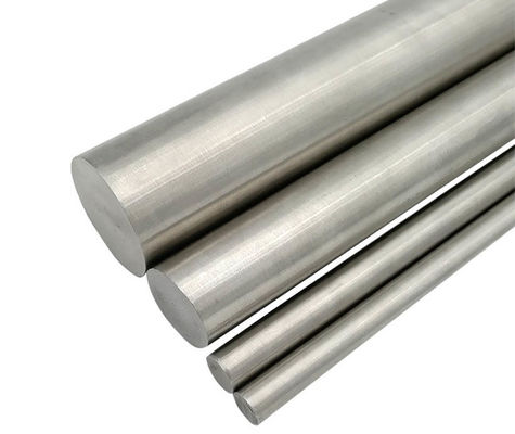 Standard-Edelstahl Sus201 Astm F hält 4mm Durchmesser ab