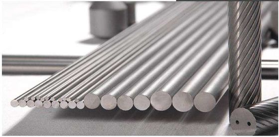 Standard-Edelstahl Sus201 Astm F hält 4mm Durchmesser ab