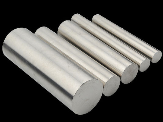 Sus301 rostfreies Rundeisen Durchmessers 3.0mm-300mm für Hardware-Werkzeug
