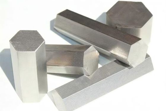 Sus301 rostfreies Rundeisen Durchmessers 3.0mm-300mm für Hardware-Werkzeug