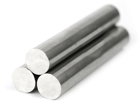 Sus301 rostfreies Rundeisen Durchmessers 3.0mm-300mm für Hardware-Werkzeug