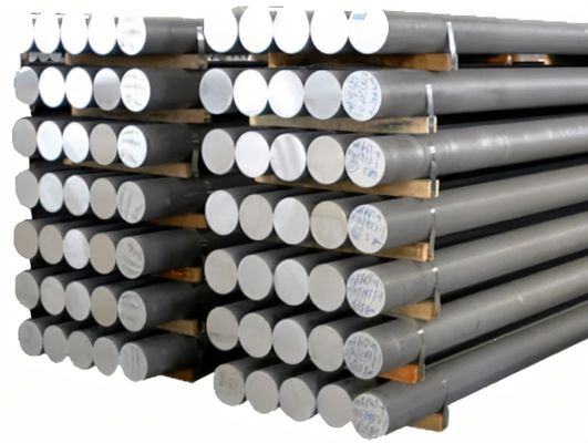 Sus317l-Edelstahl-Rundeisen walzte Durchmesser 2.5mm-50mm für chemische Schiffe kalt