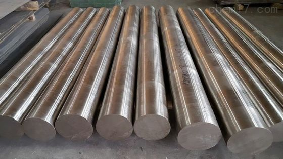 Sus317l-Edelstahl-Rundeisen walzte Durchmesser 2.5mm-50mm für chemische Schiffe kalt