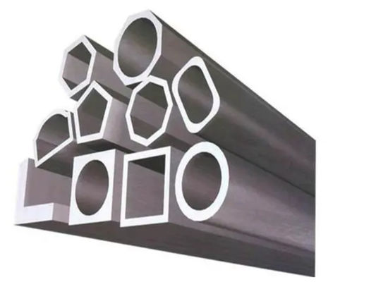 Nahtloser Stahlrohr-äußerer Durchmesser 10-200mm Sus304 Astm für Lebensmittelindustrie