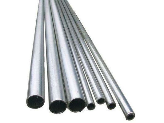 Nahtlose Stahldünne Wand SS 410s schlauch0.2mm für Architekturdekorationen
