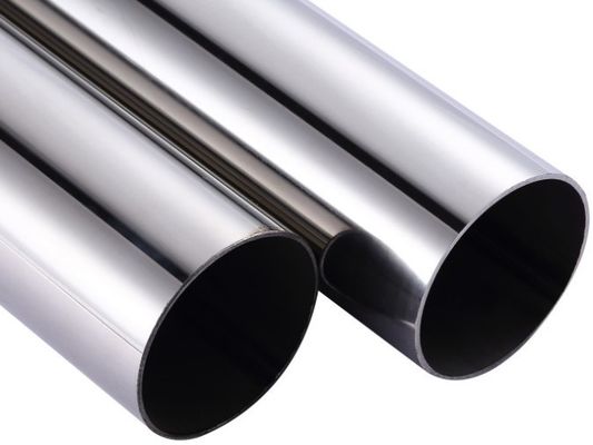 Nahtloser 321 Edelstahl-Dampfleitungs-Rohr-Stärke-Wand-Durchmesser 10-1020mm