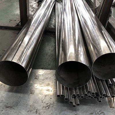 Duplexedelstahl-Rohr 1000mm Sa213 Tp310s 2520 für Elektroofen