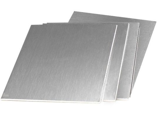 S41000 Ss410 Ss430 Ende der Edelstahl-Platten-2b für Küchen-Geräte