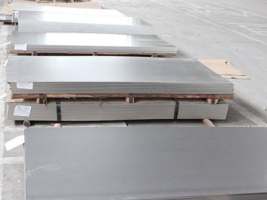 0.16mm Tin Plated Sheet Metal For Konserven
