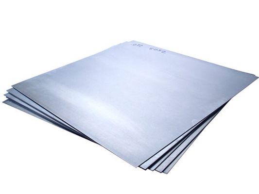 B tauchen 0.15mm Tin Plated Steel Sheet For Dosen auf