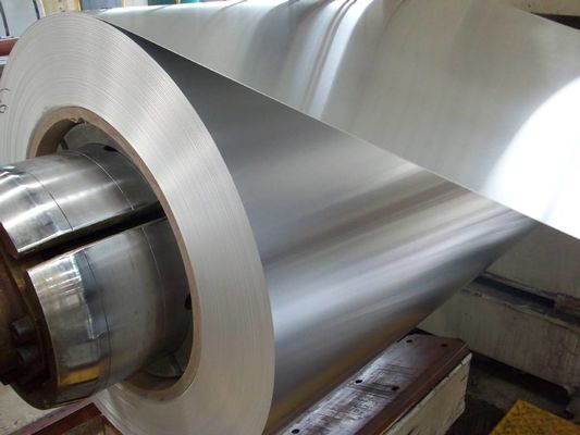 B tauchen 0.15mm Tin Plated Steel Sheet For Dosen auf