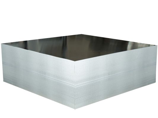 Sr-Blech Astm G33003 walzte beendeten 0.28mm Stein kalt