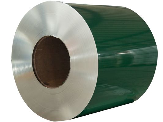 Zinnblech-Stahlspule G33003 0.26mm für Lebensmittelindustrie