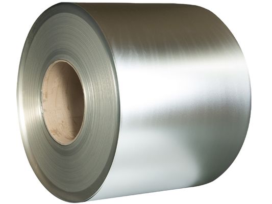 0.15-0.45 Millimeter Tin Plate Coils ASTM S1 S2 R1 Oberflächen-für das Verpacken der Lebensmittel