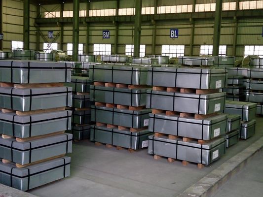 0.15-0.45 Millimeter Tin Plate Coils ASTM S1 S2 R1 Oberflächen-für das Verpacken der Lebensmittel