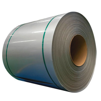 AISI ASTM 440A umwickelte kaltbezogene Stahlstärke 3mm, die Edelstahl Zoll 1219 mm/48 umwickelt