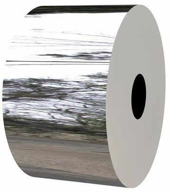 Spiegel-rostfreie Spule AISI 304L4K 6K 8K walzte 48&quot; breites 1/2“ starkes ASTM A 959-2004 kalt