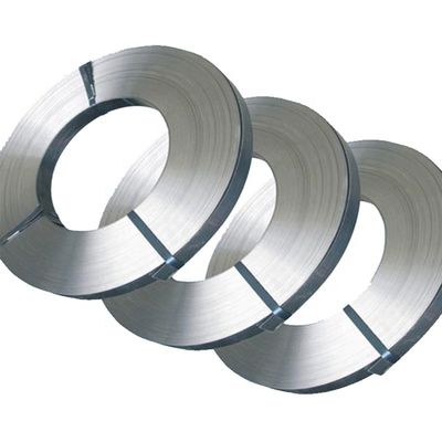 Kaltbezogene Metallstreifen der Feinbleche-Edelstahl-Streifen-410S AISI