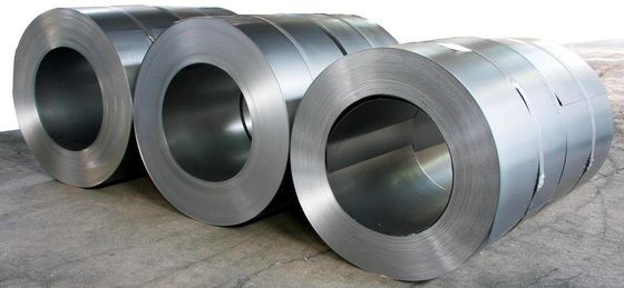 Kaltbezogene Metallstreifen der Feinbleche-Edelstahl-Streifen-410S AISI