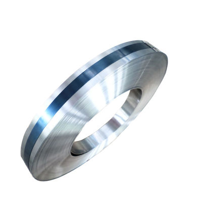 Metall des Edelstahl-SS316 streift HL die Oberfläche 6K ab, die für Marinesoldaten beendet wird