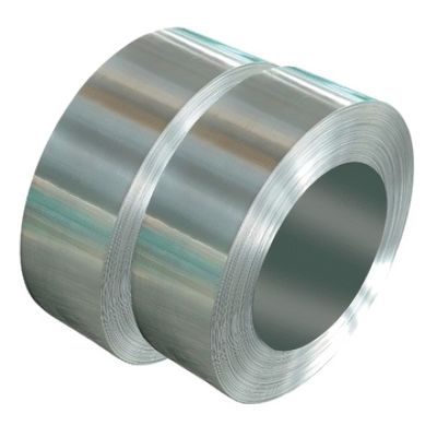 Edelstahl-Streifen SUS304H 2D umwickeln 2mm dünnen LÄRM JIS kaltbezogenen dekorativen Metallgurt